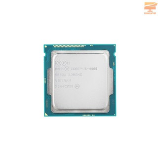 [envío Rápido] procesador Intel Core I5-4460 3.2ghz 6mb Lga 1150 Cpu44 (Usado/segunda mano) (1)
