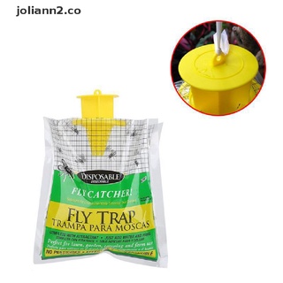 joli trap catcher bug mosquito killer productos desechables plástico colgante bolsa cebo co (8)