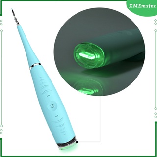 limpiador eléctrico de dientes mancha eliminar dientes blanqueamiento dental limpiar cuidado oral