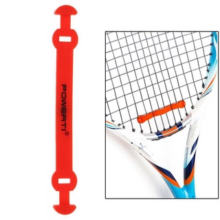 rector 1 par de raquetas de tenis amortiguadores raqueta de squash deportes raqueta de tenis amortiguadores de vibración amortiguadores largos accesorios de tenis a prueba de golpes amortiguadores vibraciones amortiguadores/multicolor (4)