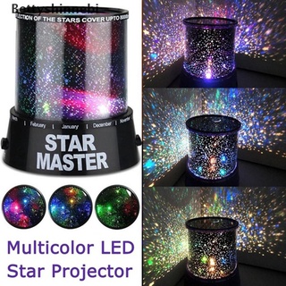 bhi> proyector led de noche estrellada/proyector/lámpara de luz estrellada/cosmos master