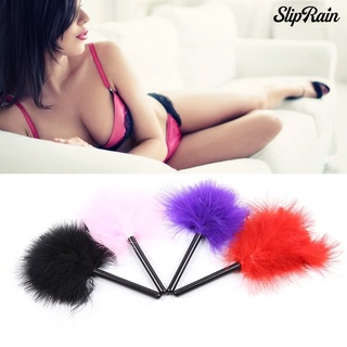 New❤ Tickler Feather Comfortable Feather Teaser for Couples