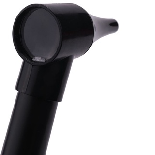 portátil de diagnóstico de luz otoscopio lupa de la oreja de la nariz de la garganta clínica de cuidado de la luz de proteger la herramienta (8)