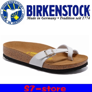 【In Stock】Made in Germany Birkenstock Sandals Slippers