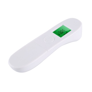 termómetro infrarrojo portátil sin contacto termómetro de alta precisión
