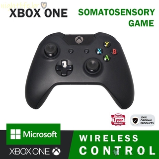 [promotion]Hot Xbox Original Gamepad inalámbrico Para Xbox One control De juegos Para Xbox One S consola Joystick Para Pc Win7/8/10 (1)