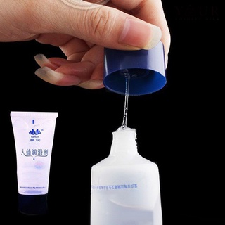 yourfashionlife - lubricante anal a base de agua (60 g, gel lubricante corporal, potenciador de la lujuria) (1)