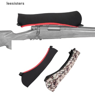 leesisters hunting protect scope casos cubierta táctica militar antiarañazos rifle scope bag co