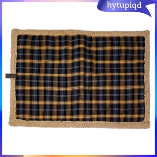 Hytupiqd manta autocalentadora Para mascotas/almohadillas pequeñas térmicas Para perros (1)