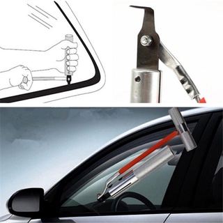 herramienta de corte para parabrisas de coche, herramienta de eliminación de vidrio, ventana, parabrisas
