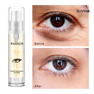 Esencia De ojos Suv-10ml Hidratante Para cuidado De la piel eliminar ojeras/ojeras