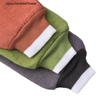 [yyyyulinintellnew] guantes exfoliantes para masaje facial corporal/guantes exfoliantes calientes (7)