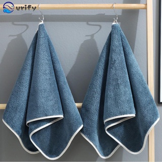 urify toallas duraderas antibacterianas cuerpo seco coral toalla absorbente microfibra comodidad suministros de baño paño de ducha suave