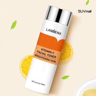 Lanbena Suv-Fina aclaradora Hidratante/cuidado De la piel/Tonificador Facial De Vitamina C