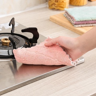 1 pza toalla absorbente De Microfibra Para cocina/Pano De limpieza N9Y4