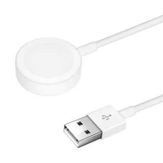 Cable de carga magnético USB para Apple Watch IWatch Series 1/2/3/40