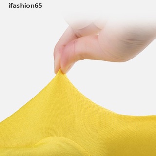 ifashion65 1 par de guantes anti radiación uv protección uv secador de uñas herramienta de luz co