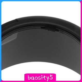 [baosity5] lente de cámara DSLR SLR HB-57 para AF-S 55-300 mm F4.5-5.6G ED VR lente (6)