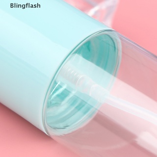 Blingflash 1PC 40ml recargable botella de Spray de viaje bomba de pulverización champú botella mi (3)