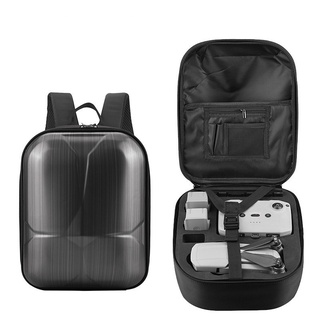 Hard Shell Carrying Case Bag Waterproof Backpack For DJI Mavic Air 2 / Air 2S (6)
