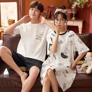 INS De Las Mujeres De Estilo Coreano De Dos Piezas De Algodón popular Traje casual Ropa De Hogar Pijamas Puro De Moda Adolescentes Pueden Desgaste