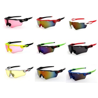 uv400 gafas de sol a prueba de explosiones al aire libre gafas de sol de equitación bicicleta gafas de sol
