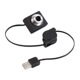 [stock] cámara Web USB de 30 m megapíxel/cámara de Video para PC/Laptop/Notebook/Clip (4)