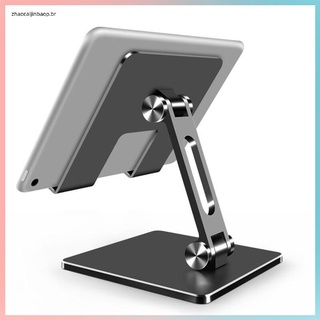 Soporte Portátil De aluminio De Alta calidad Para escritorio/computadora plegable/tableta