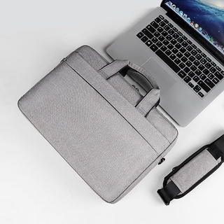 Bolsa Para Ordenador Portátil Bolso De Hombro Apple MacBook 12345.6 Pulgadas Huawei Pro millet mac-dazhuang