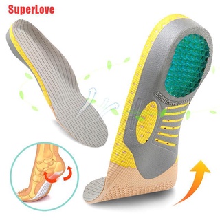 superlove plantillas ortopédicas pvc ortopédicas ortopédicas pie plano salud suela almohadilla para zapatos insertar (1)