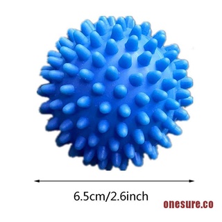 ONESURE 4 piezas secador bolas de secadora, secador de bolas de lavandería secador bolas de lavado bolas