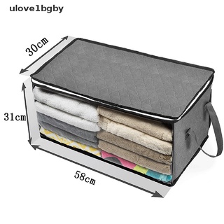 ulov: bolsas de almacenamiento de edredón no tejidas, cajas de almacenamiento con tapas, bolsas de almacenamiento de armario. (6)