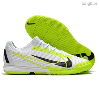 Chupón De Futsal para hombre/zapatos transpirables Nike Zoom Vapor 14 Pro Ic De fútbol plano tamaño 39-45