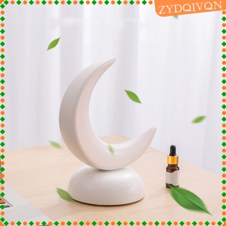 aromaterapia luna lámpara luz de noche luz de luna escritorio niños dormitorio hogar