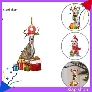Xps decoración colgante de larga duración festiva táctil decorativa decoración colgante para el hogar