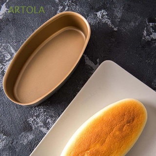artola diy molde de pastel de queso herramientas de pastelería molde de hornear antiadherente pan pan pastel herramientas de cocina pan pan hornear