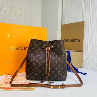 [listo Para Enviar] 100% Original y auttico Louis Vuitton Lvm44022 Para dama Cabo O a la Moda Bolsa Cl Ssica bolso mensajero (1)