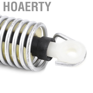 Hoaerty Trunk Lid Return Spring Comfortable To Hold Ergonomic Design Simple Operate for Indoor