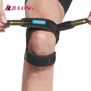 Soporte De compresión ajustable para mujer/protección De rodilla/deporte/deportivo/correr/para correr (1)