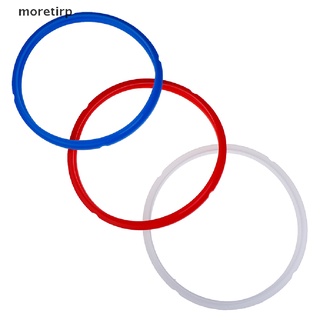 moretirp - anillos de sellado de silicona para olla eléctrica de 5 y 6 l (5)