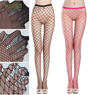 heebii moda pantimedias mujeres medias medias regalo leggings y niña fishnet patrón