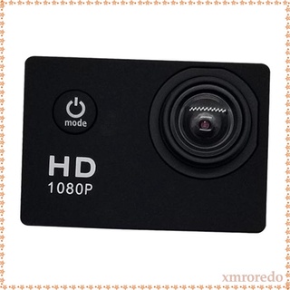 SJ4000 Waterproof 1080P Sports Action Camera DVR Recorder Cam Camcorder
