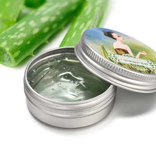 100% Pure Natural Aloe Vera Gel Anti-Wrinkle Moisturizing Anti Acne Oil-Control - Hot Sale (4)