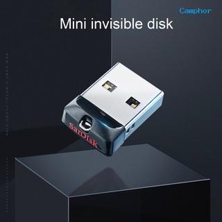 Sandisk U Disk USB de alta velocidad 128GB/256GB/512GB/1TB/2TB portátil USB Flash Stick Pen Drive para PC