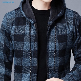 <COD> Multi-Color Coat Sweater Hoodie Breathable for Winter (8)