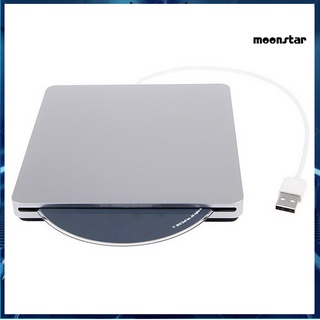 AL USB External Slot in DVD CD Drive Burner Superdrive for MacBook Air Pro