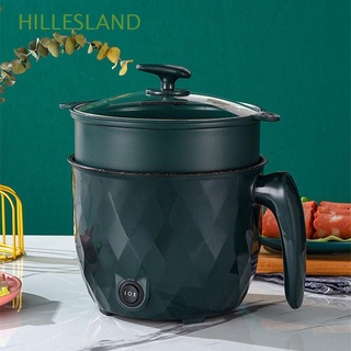 hillesland 1.8l arroz olla multifunción cocina|hot olla sopa sartén hogar herramientas de cocina sartén huevos olla de sopa