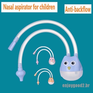 nasal succión nasal para bebés/aspirador nasal con ventosas (1)