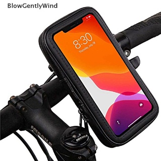 blowgentlywind - funda para teléfono inteligente universal impermeable para motocicleta bgw