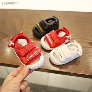 Sandalias para bebé de verano para niños 1-3 años zapatos de suela suave para niños 0-2 niños zapatos para bebé p